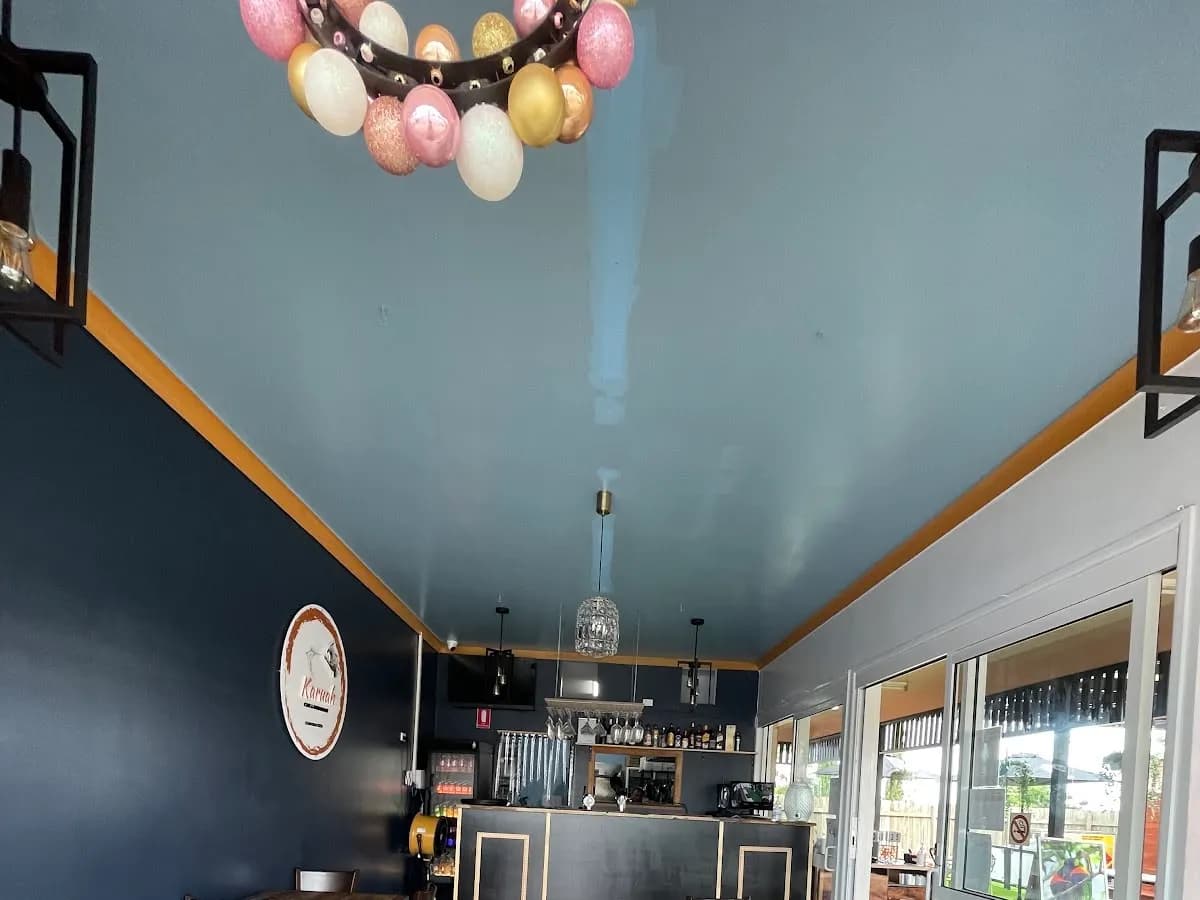 Durbar Cafe & Restaurant