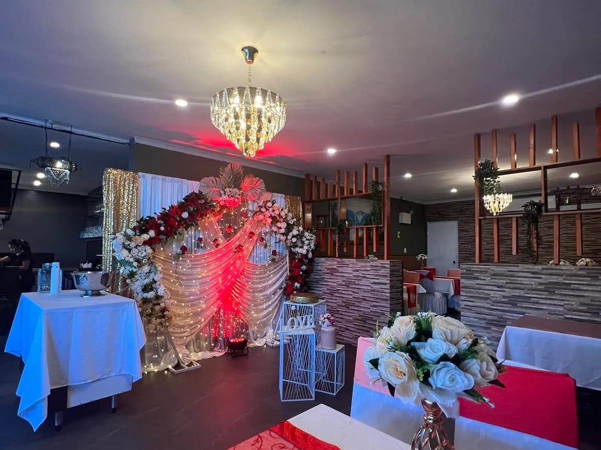 Indus Curry Express - Authentic Indian & Nepalese Restaurant