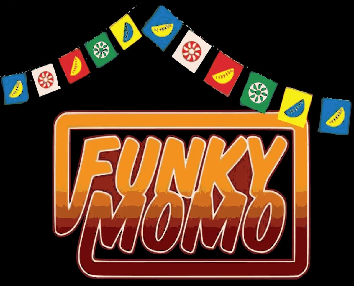 Funky Momo