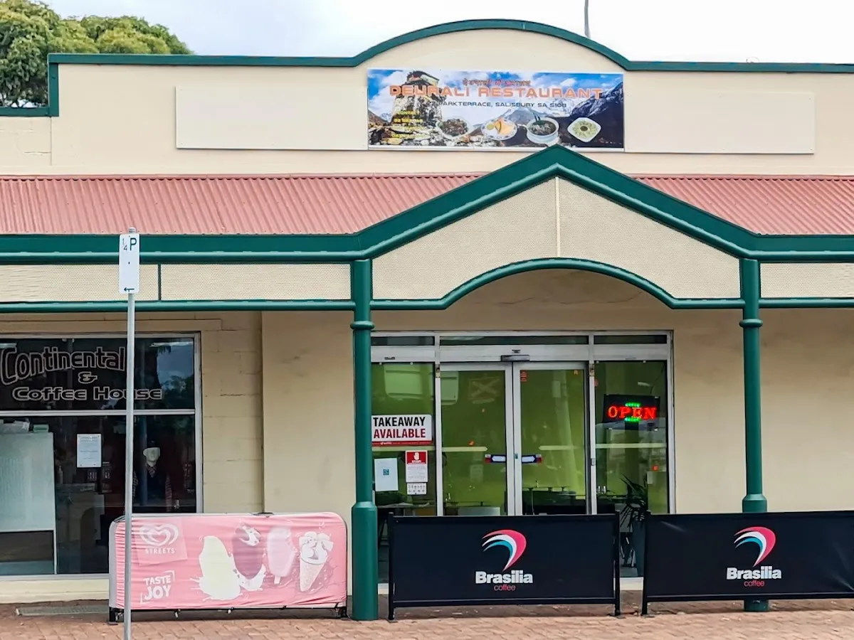 Deurali Restaurant
