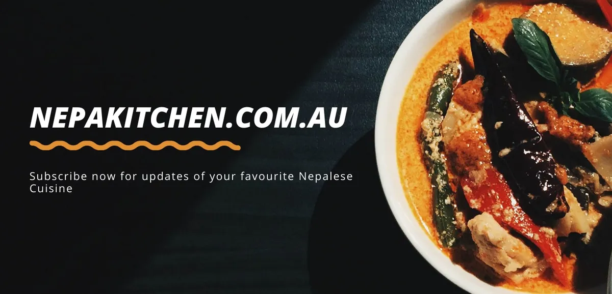 Nepa kitchen