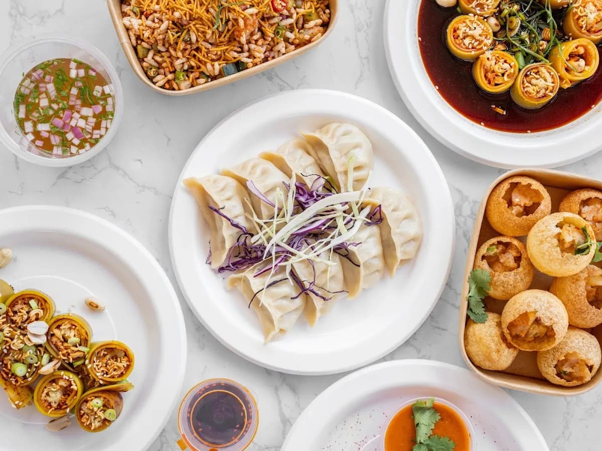 The Potala Kitchen