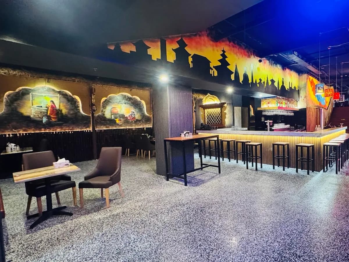 Khukuri Restaurant Melbourne