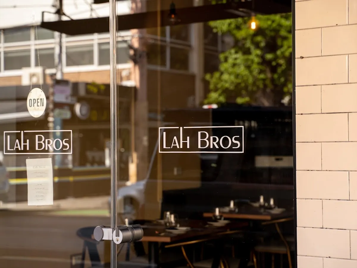 Lah Bros Windsor | Modern Nepalese Restaurant