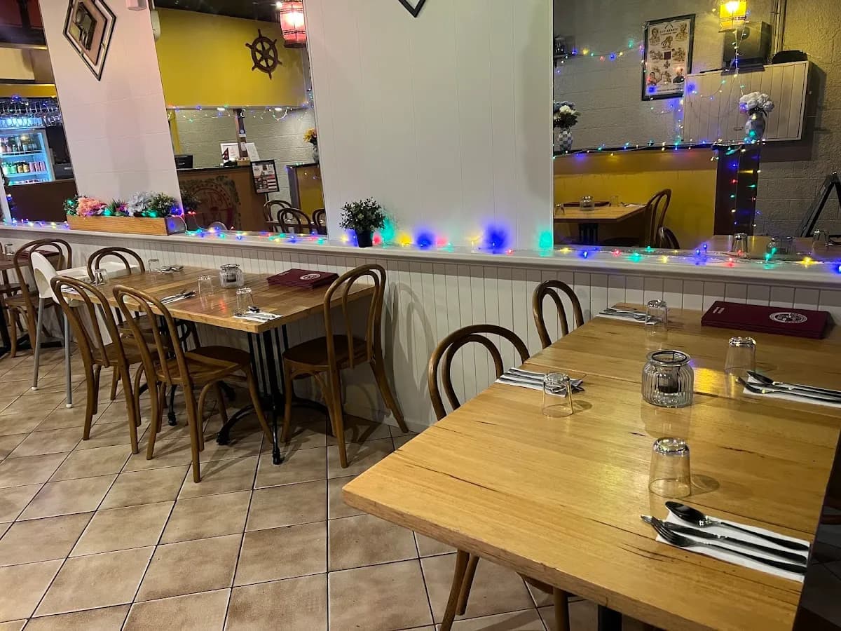 Nepa Bliss Rosebud - Modern Indian And Nepalese Cuisine