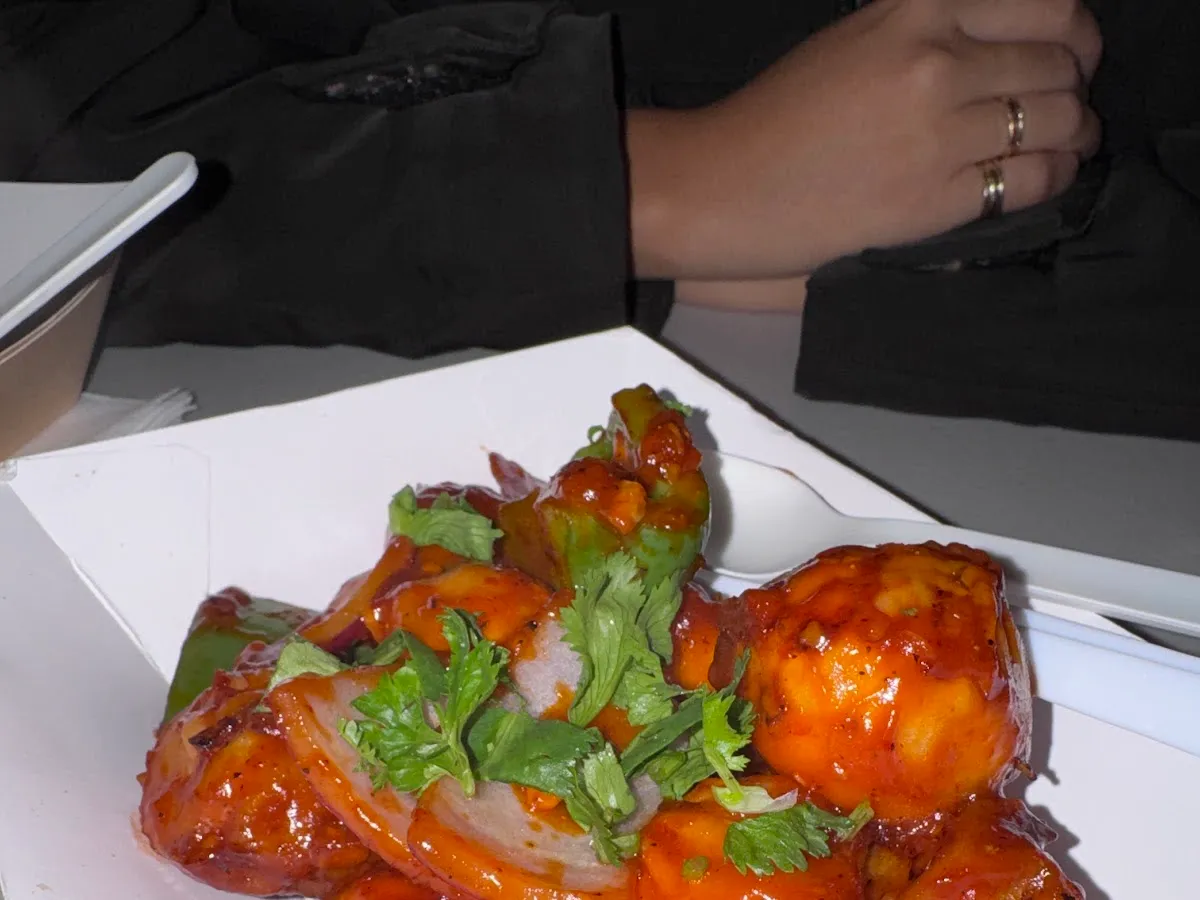 Khwopa Food And Catering