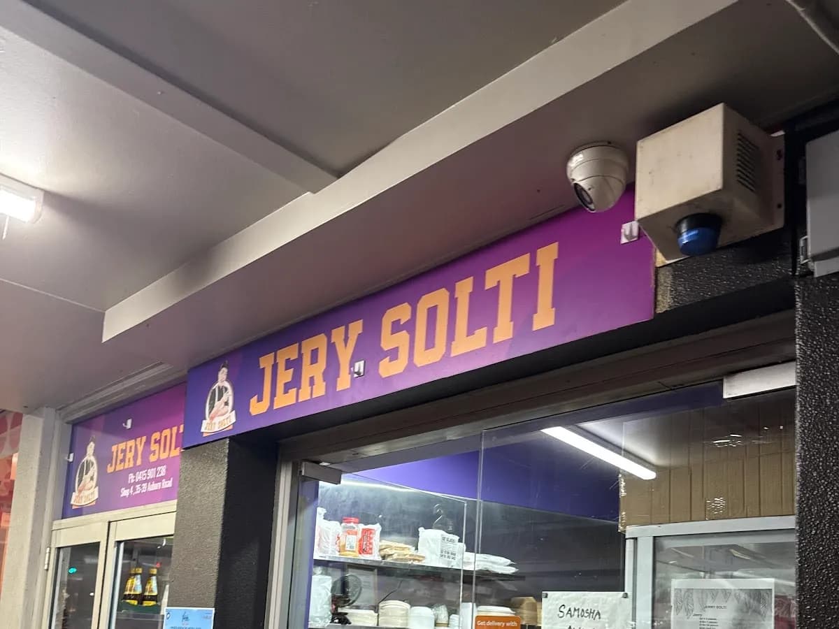 Jerysolti