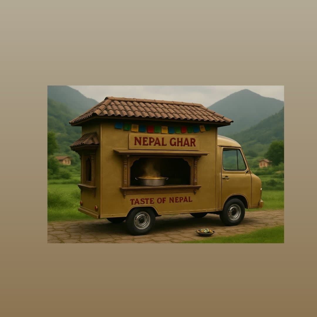 Nepal Ghar Restaurant & Bar