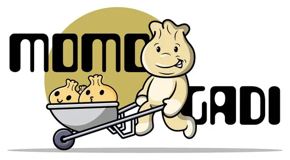 Momo gadi