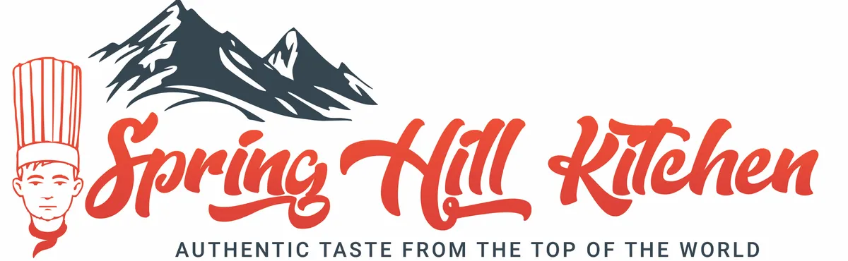 Spring Hill Kitchen