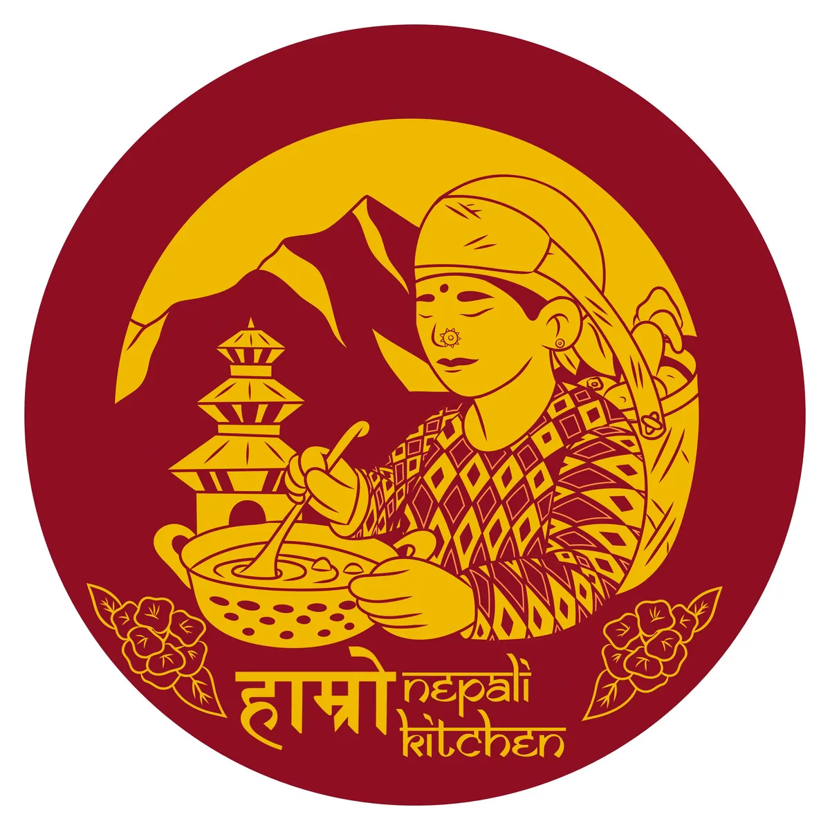 HAMRO NEPALI KITCHEN