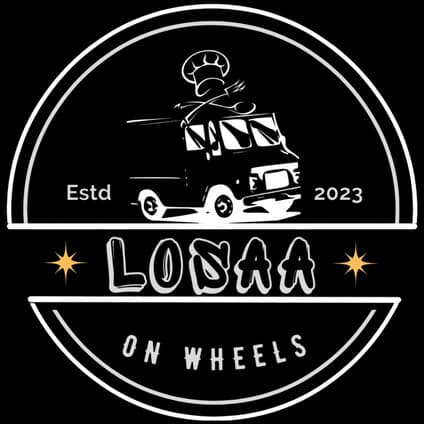 Losaa On Wheels
