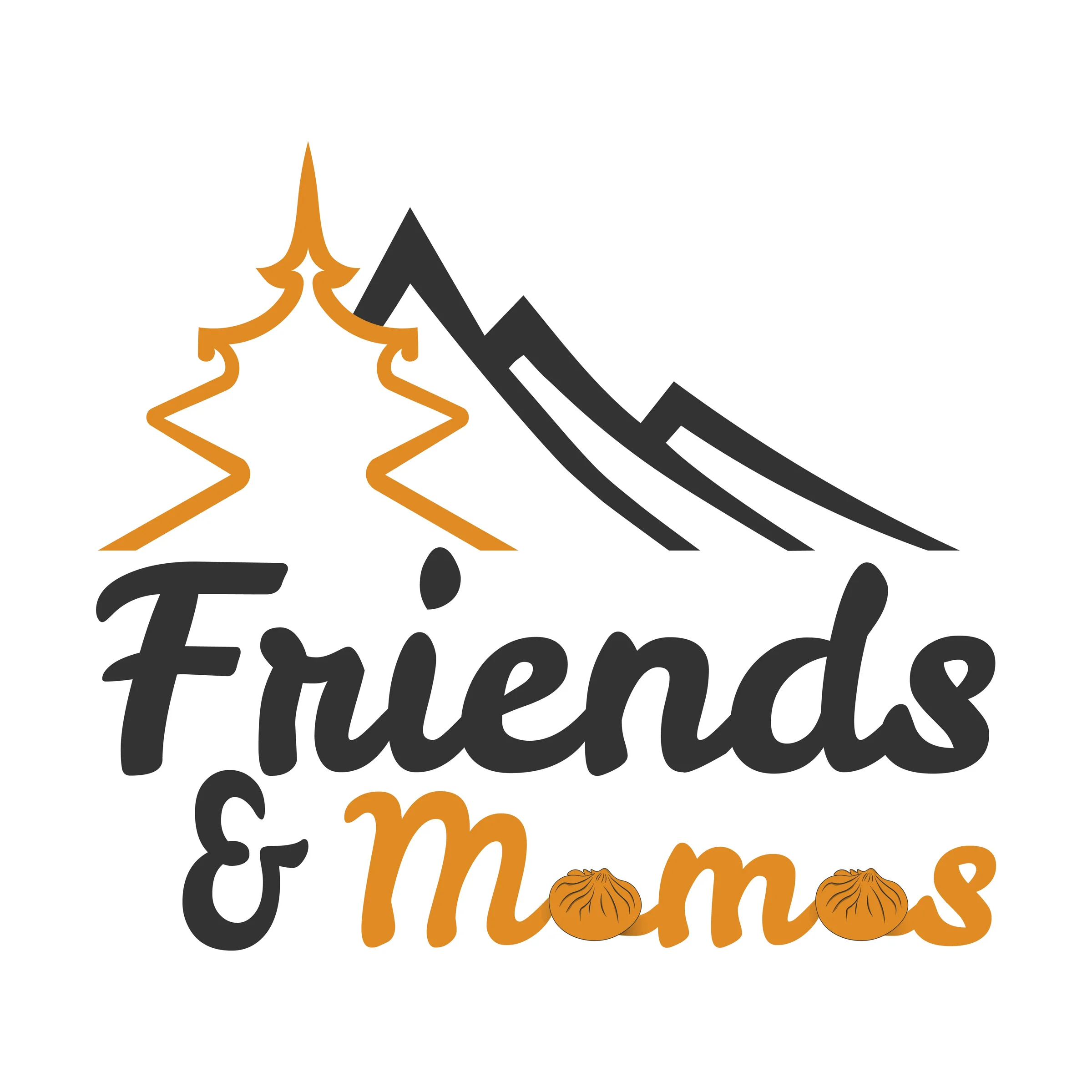 Friends & Momos Gungahlin