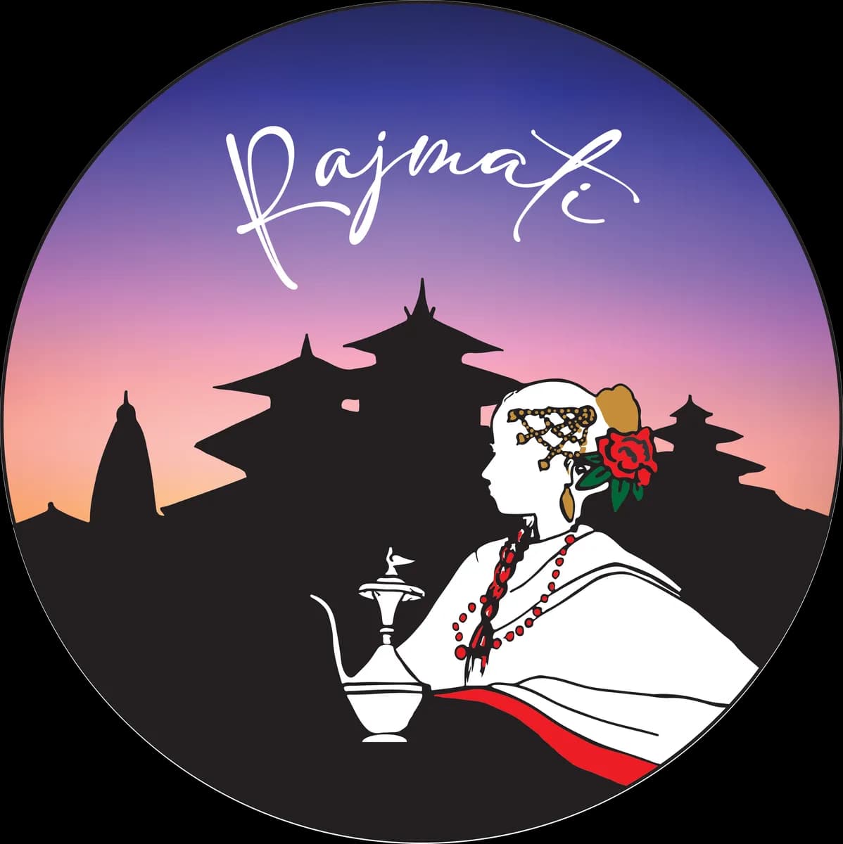 Rajmati Food Truck Momo Blacktown near me