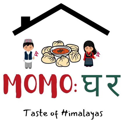 Momo Ghar