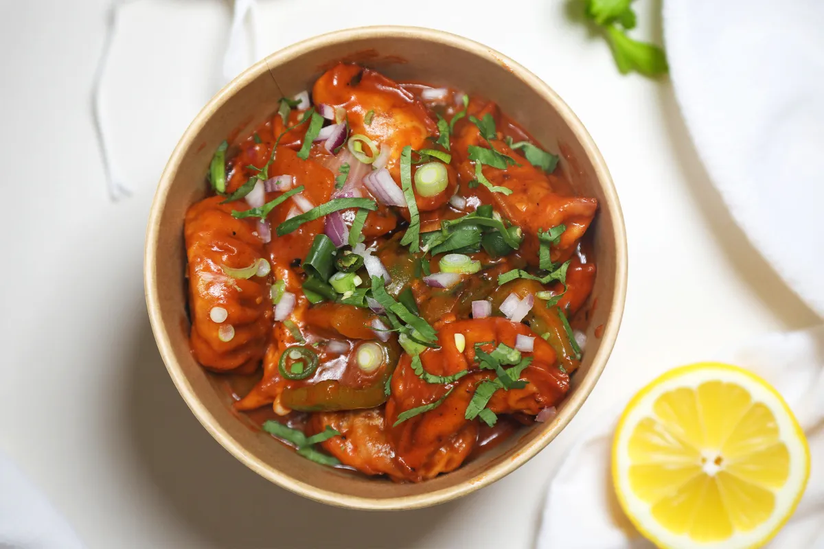 Newari kitchen photo 2