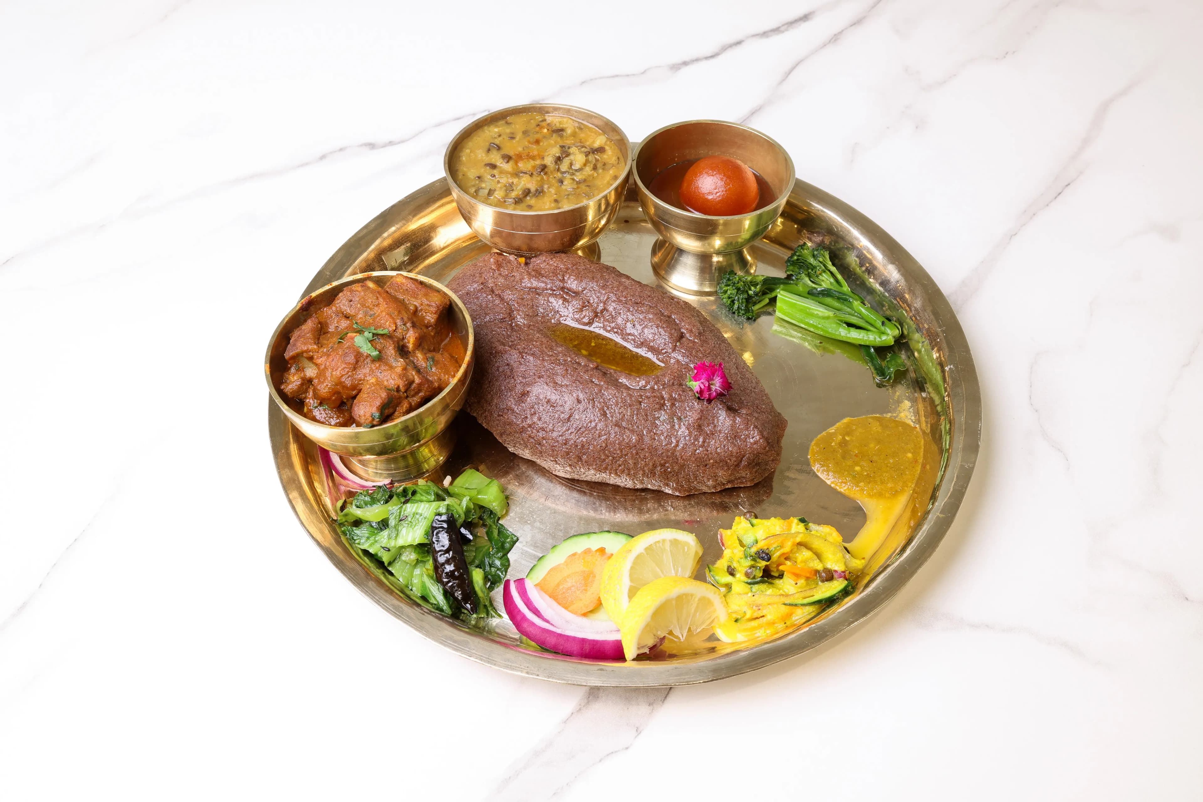 Tasty Momo Restaurant Nepalese & Indian Cuisine photo 3