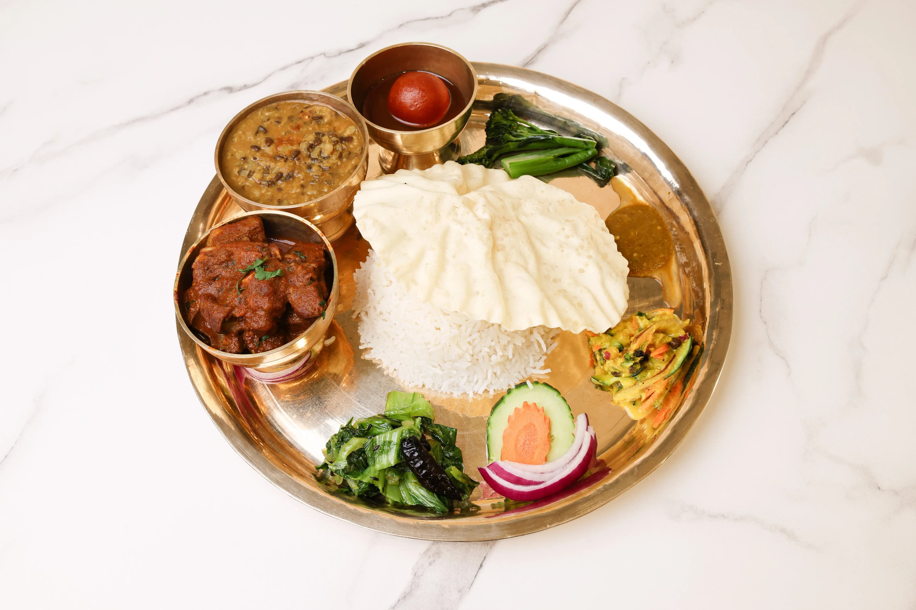 Tasty Momo Restaurant Nepalese & Indian Cuisine photo 4