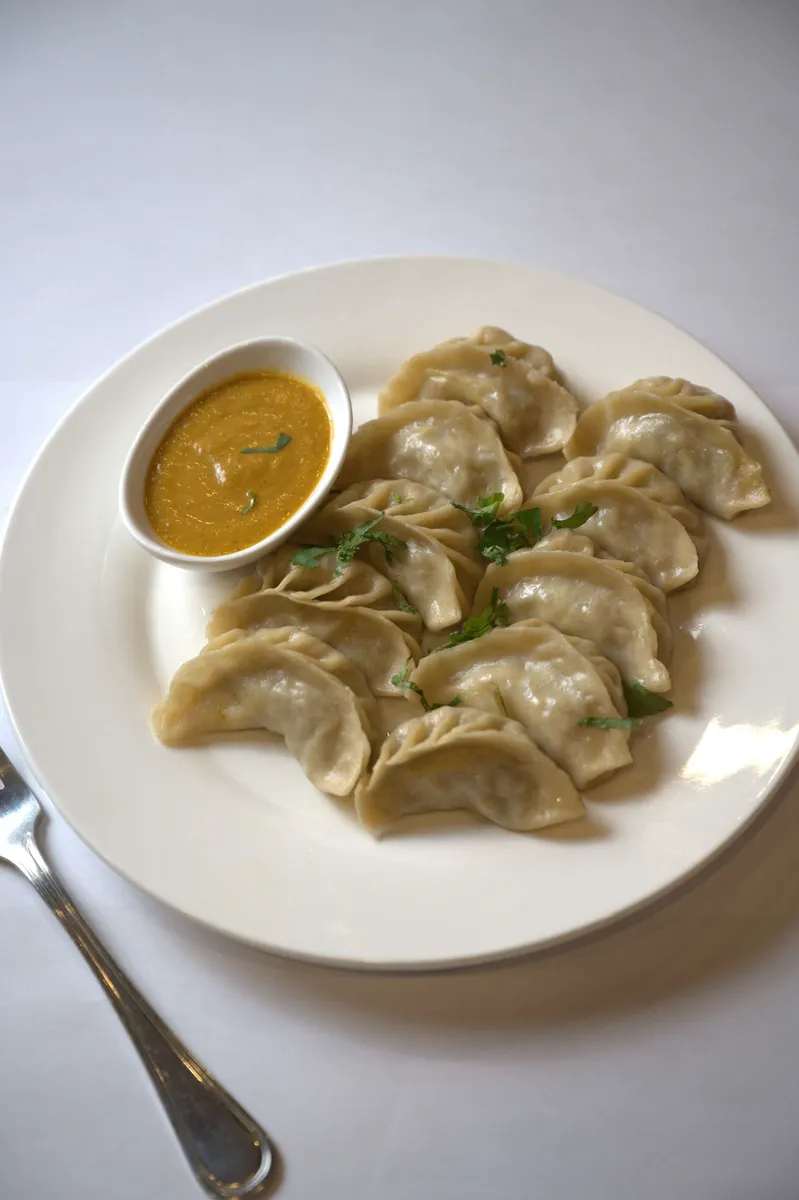 Taste of Himalaya