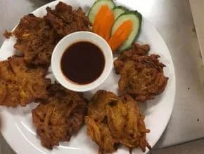 Real Mountain Nepalese and Indian Restaurant photo 2
