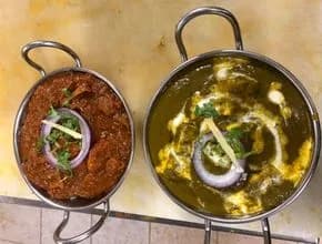 Real Mountain Nepalese and Indian Restaurant photo 3