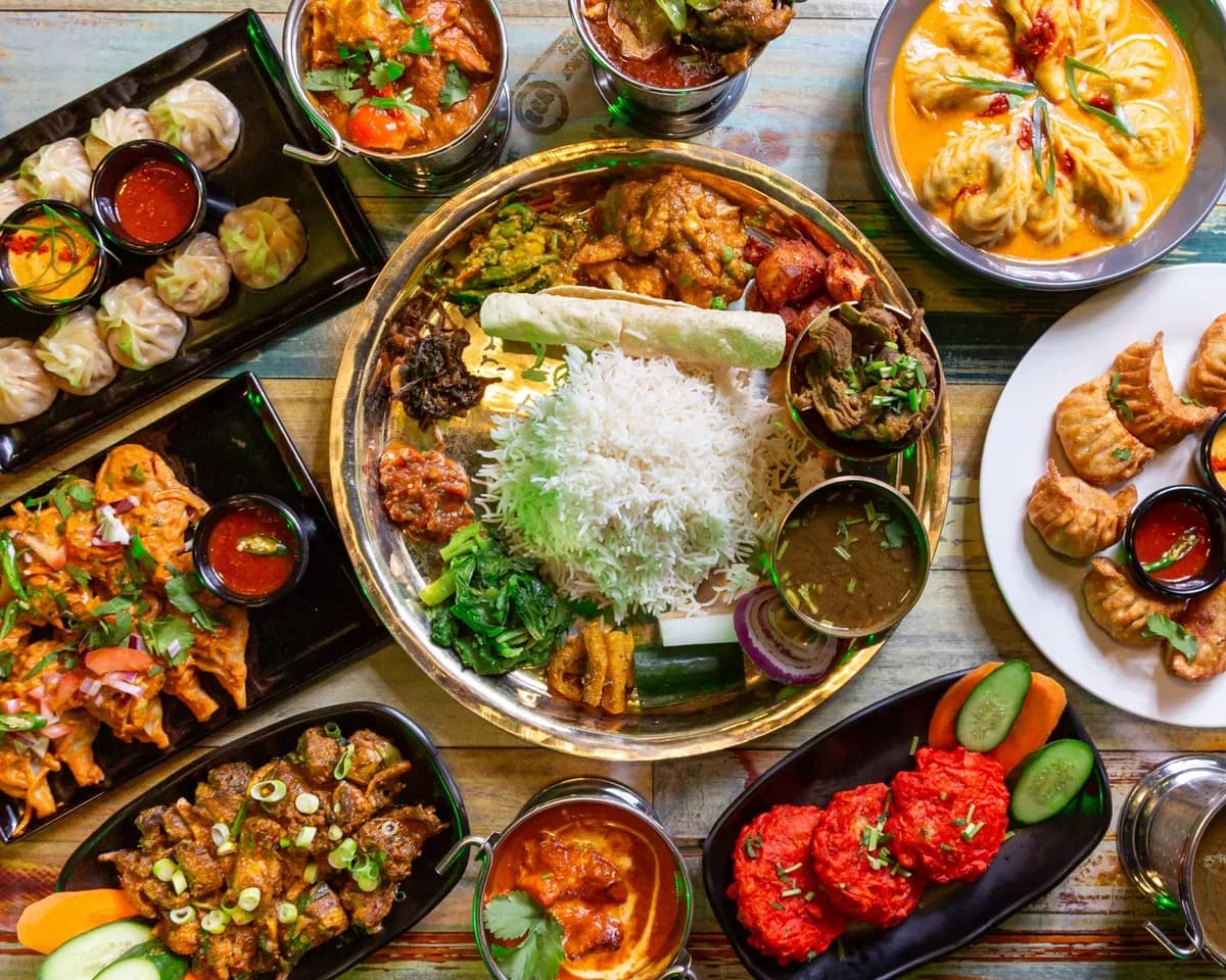 Khukuri Restaurant Adelaide photo 2
