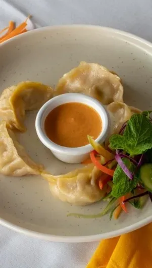 Taste of the Himalayas photo 2