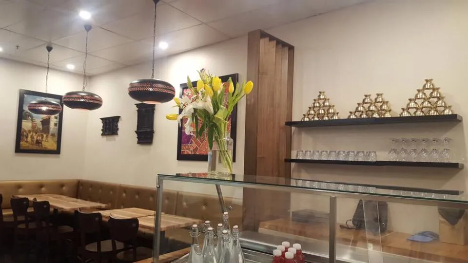 Danphe Nepalese and Indian Food Claremont photo 4
