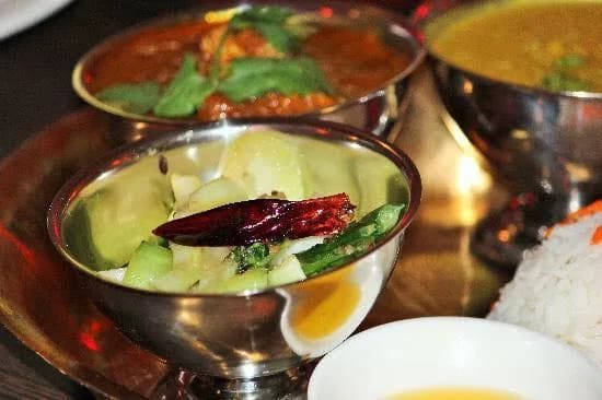 Kathmandu Cuisine photo 2