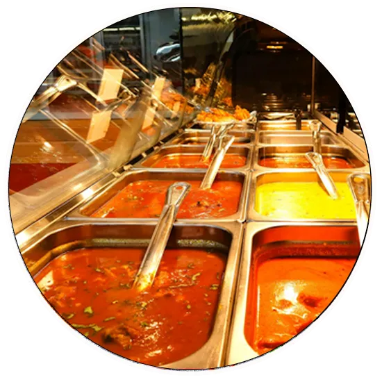 Himalayan Food Corner