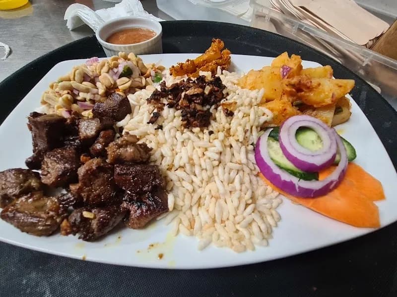 Canberra Momo House - Nepalese Restaurant - Gungahlin photo 2