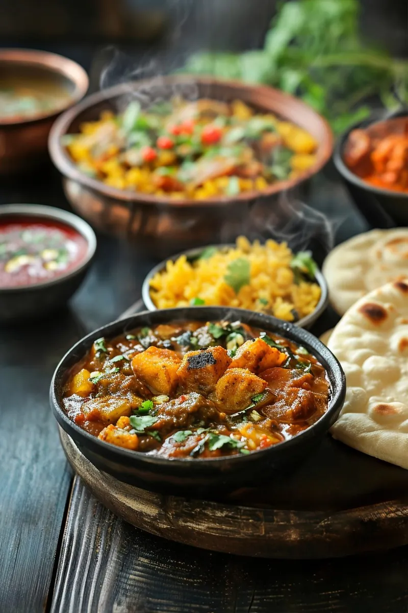 Tandoori Night Indian Nepalese Cuisine photo 2