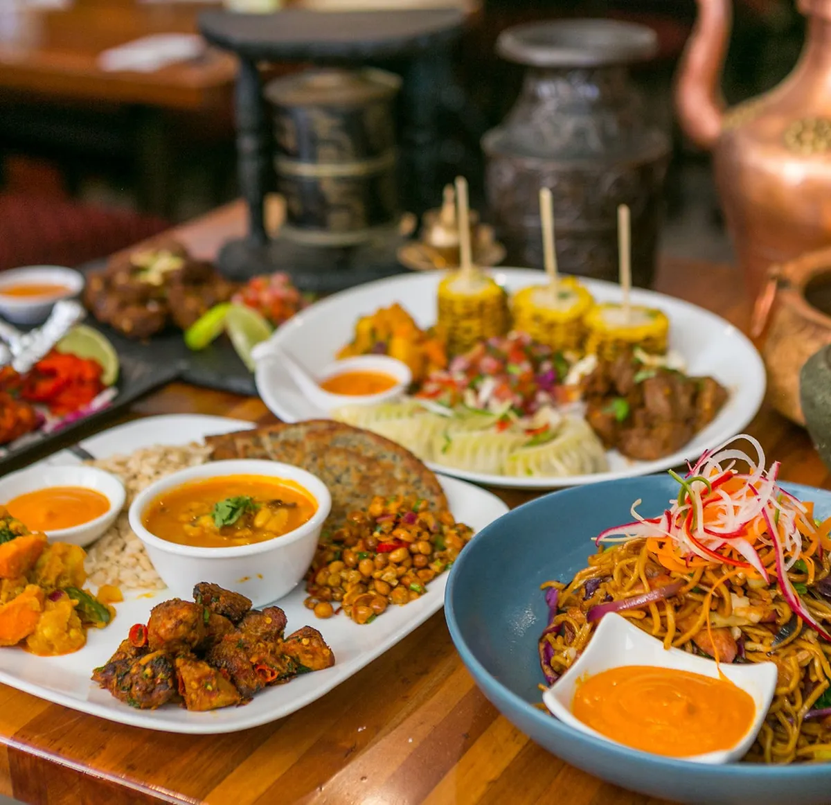 Laltin Nepalese Cuisine photo 2