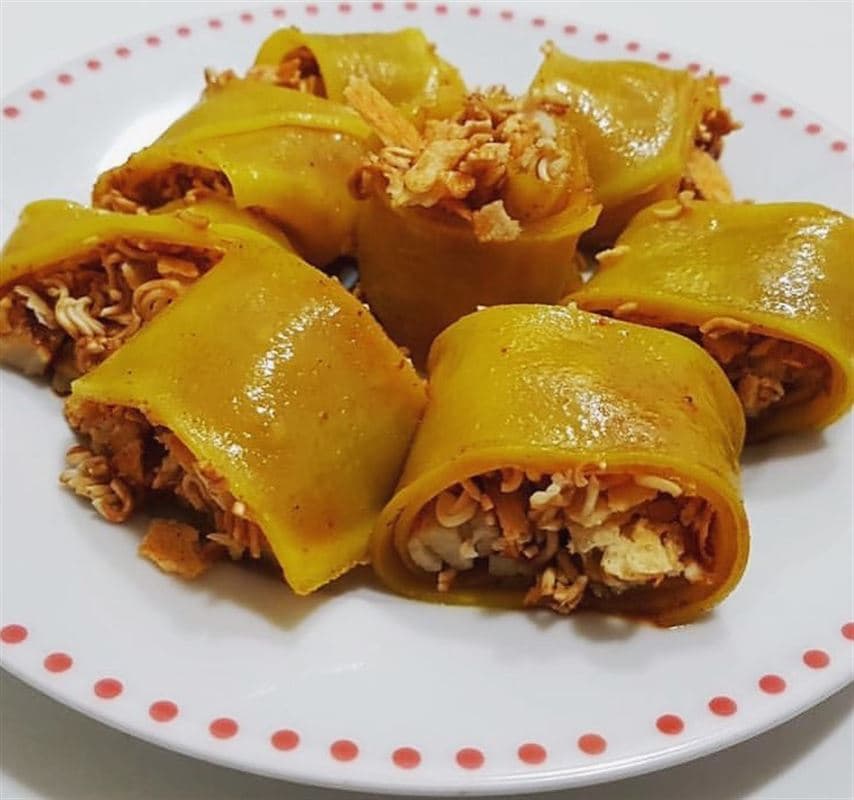 Yummy Laphing photo 2