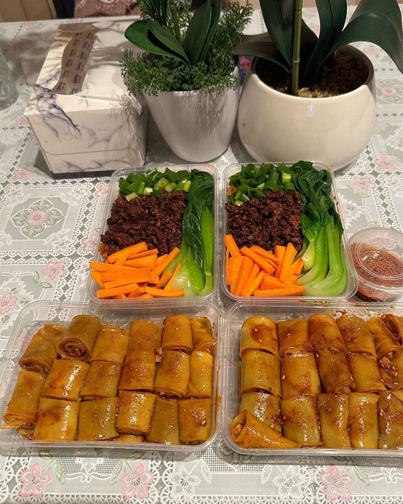 Yummy Laphing photo 3