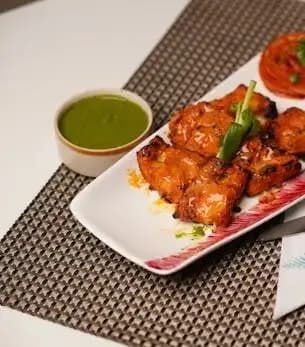 The Summit - Indian Nepalese Restaurant photo 3