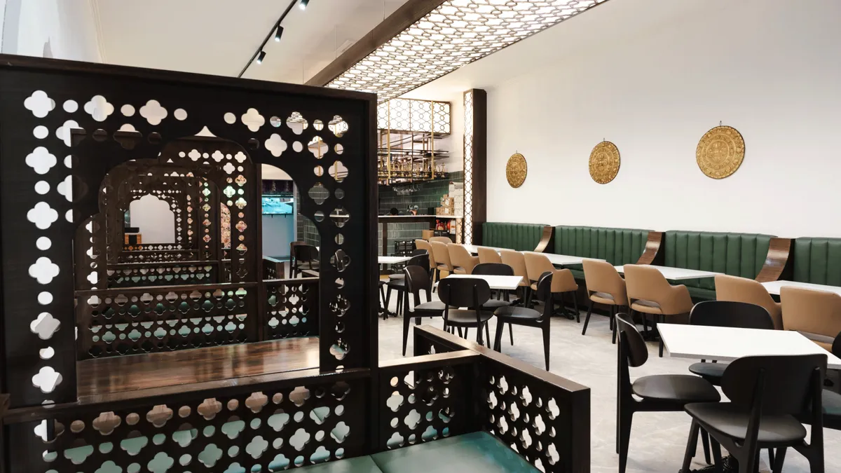 Baar Pipaal - Restaurant & Bar photo 2