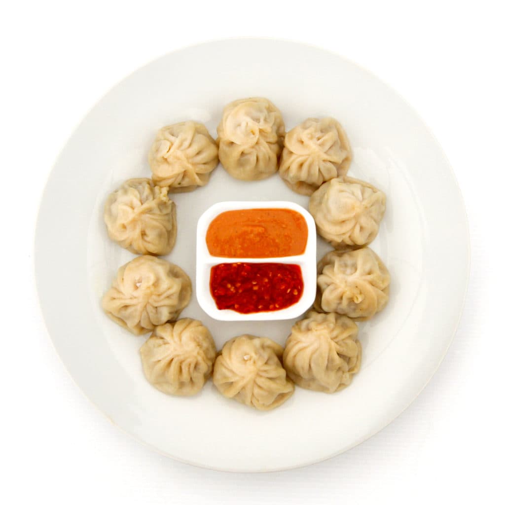 Magic Momo Kafe West Footscray photo 3