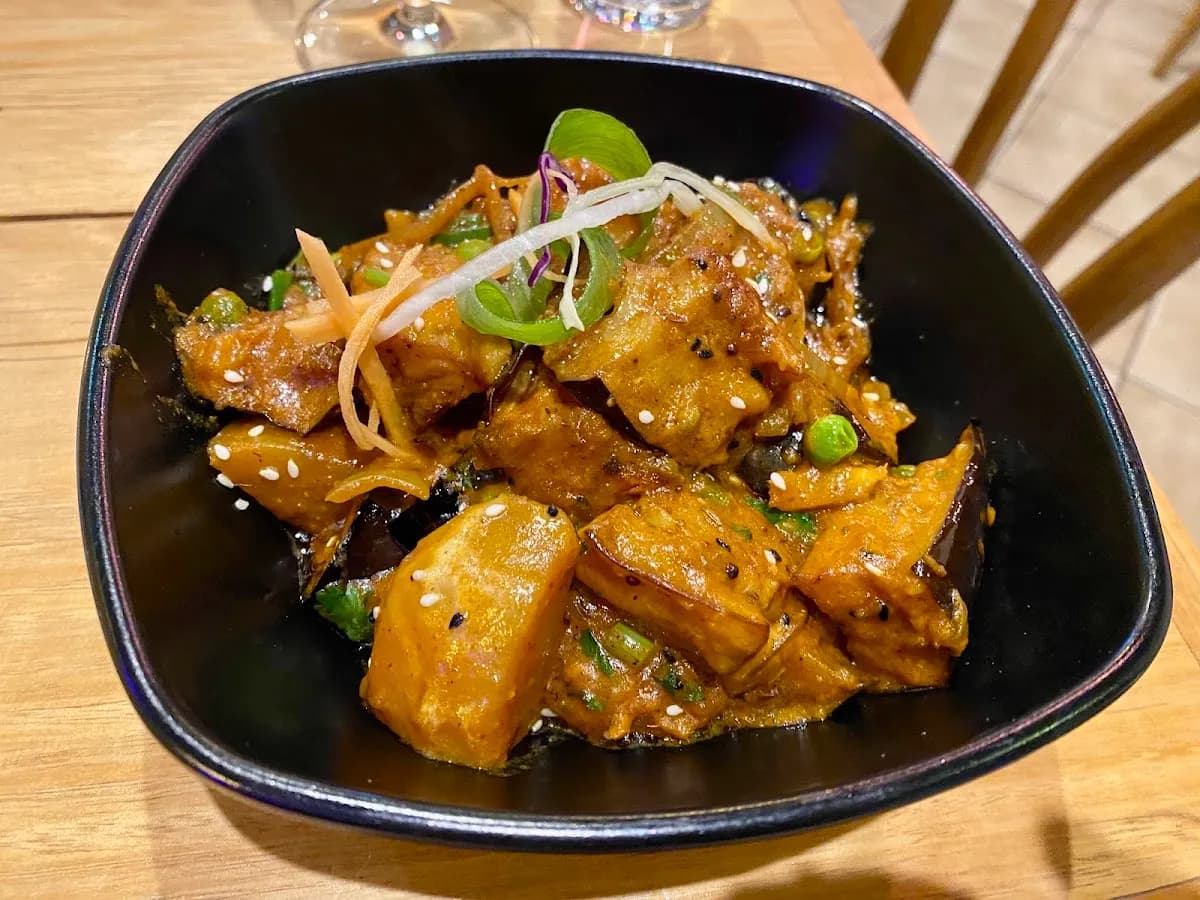 Nepa Bliss Rosebud - Modern Indian And Nepalese Cuisine photo 5