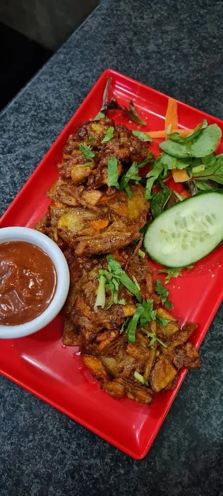 Himalayan Nepalese Restaurant and Cafe photo 4