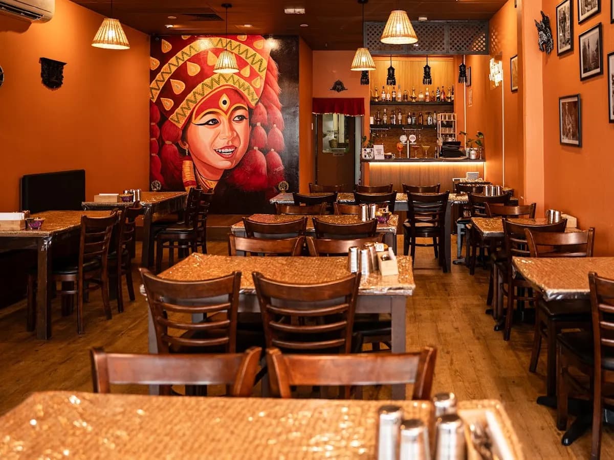 Jhigu Bhoye Chhen Nepalese Restaurant
