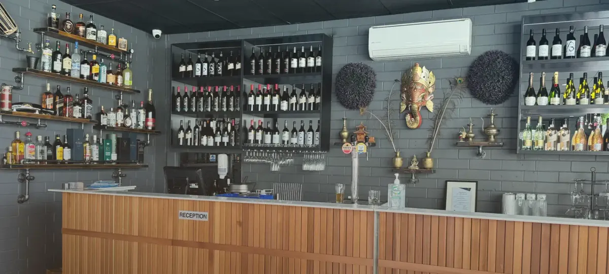 Namaste Kitchen