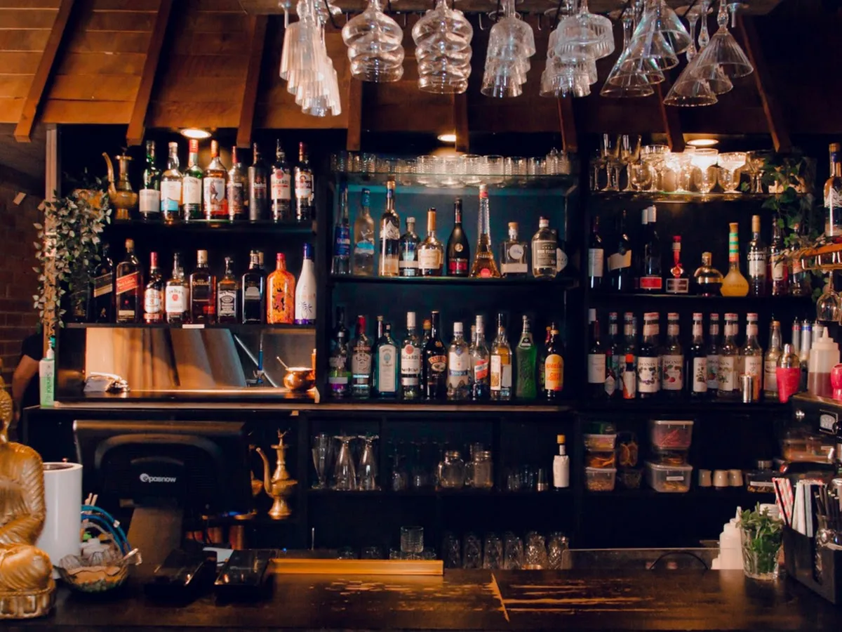 Majheri Restaurant