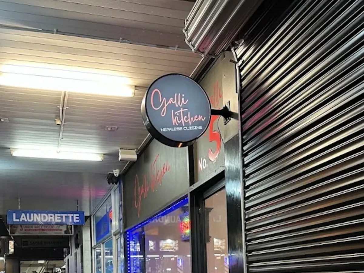 Galli Kitchen