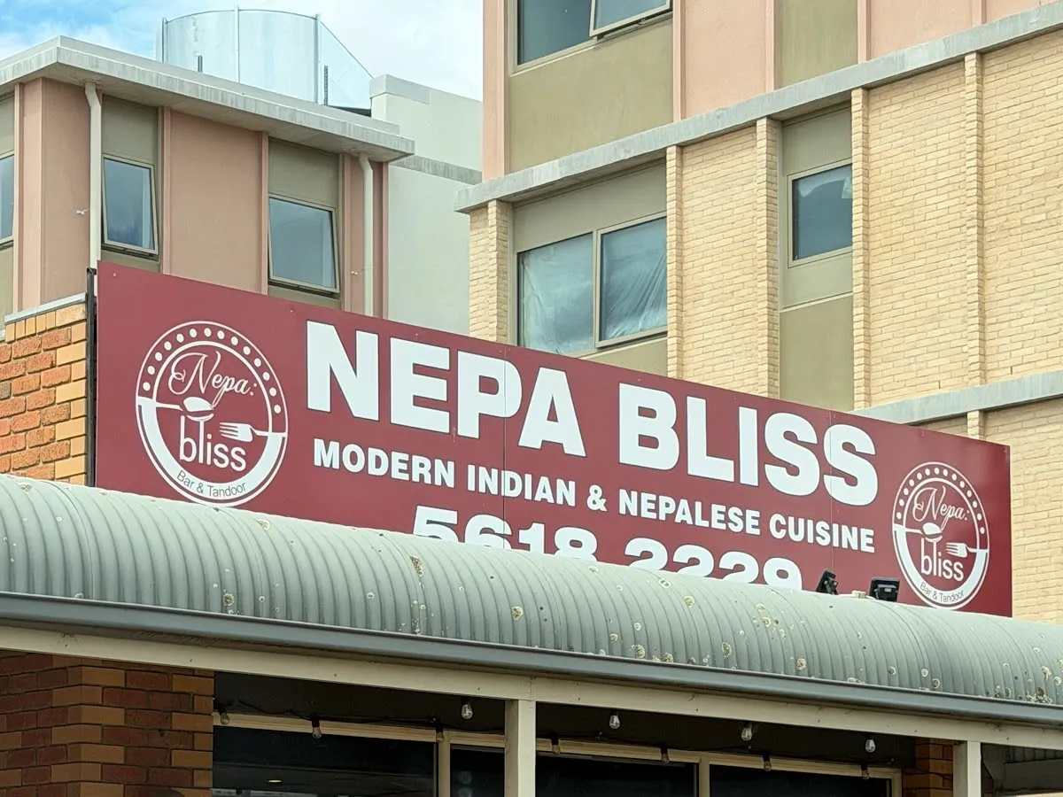 Nepa Bliss - Warragul Modern Indian & Nepalese Cuisine