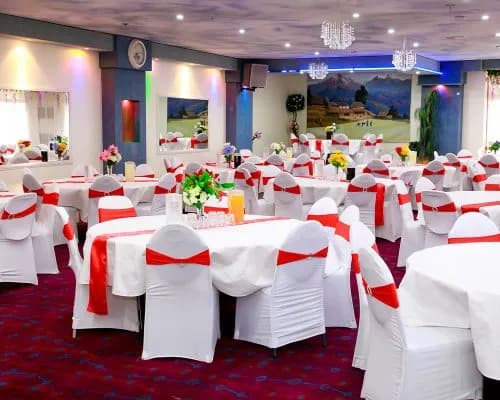 Everest Function Centre