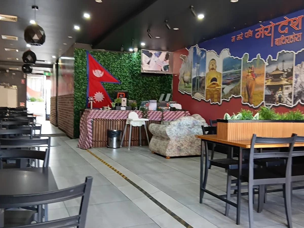 Kalapani Nepalese Restaurant- Ingleburn