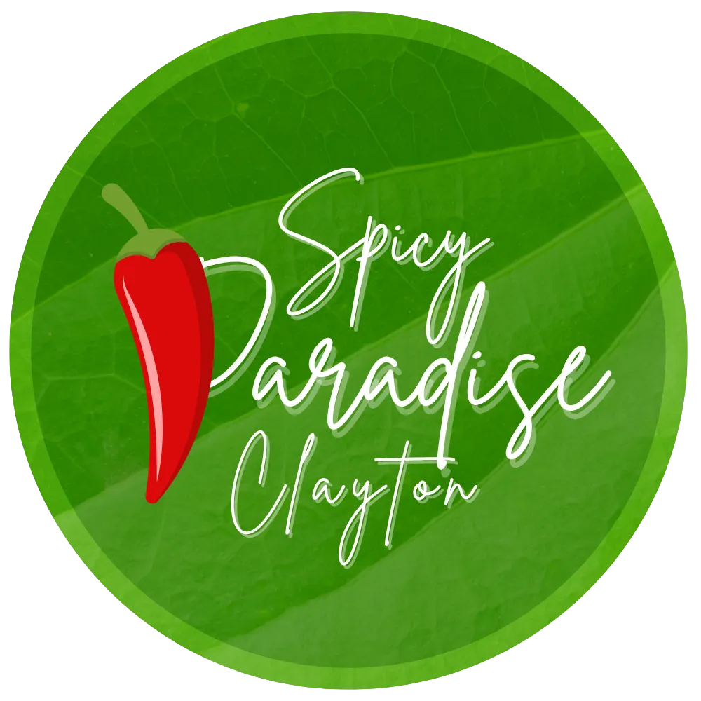 Spicy Paradise Clayton