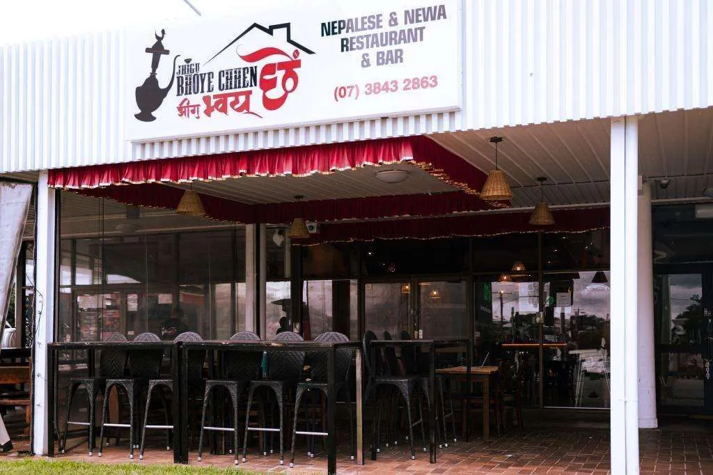 Jhigu Bhoye Chhen Nepalese Restaurant photo 3