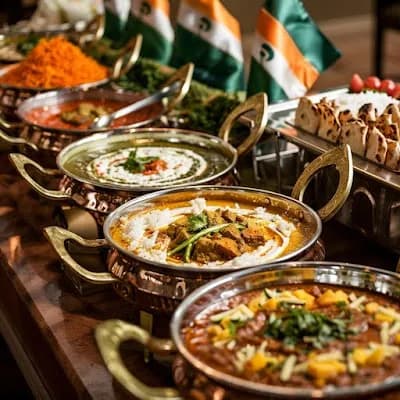 Indus Curry Express - Authentic Indian & Nepalese Restaurant photo 2